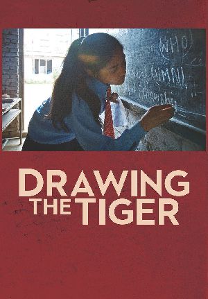 Drawing the Tiger