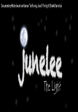 Juneli-The light
