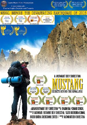 Mustang Secrets Beyond The Himalayas