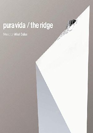 Pura vida - The Ridge