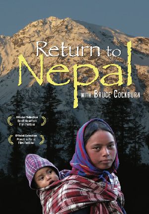 Return To Nepal