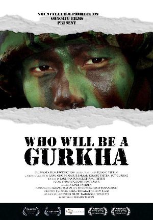 Who Will Be a Gurkha