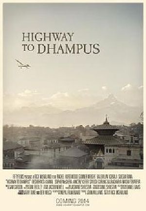 Highway to Dhampus