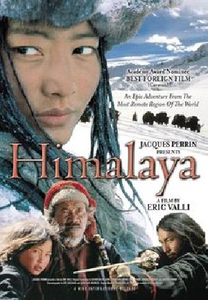 Himalaya