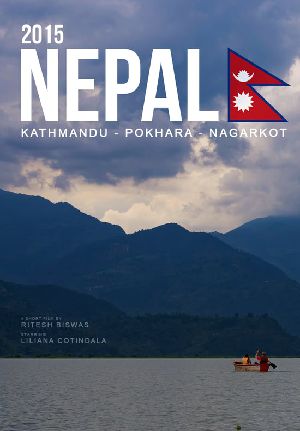 Nepal 2015 | Kathmandu - Pokhara - Nagarkot