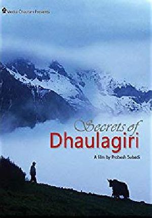 Secrets of Dhaulagiri