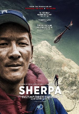 Sherpa