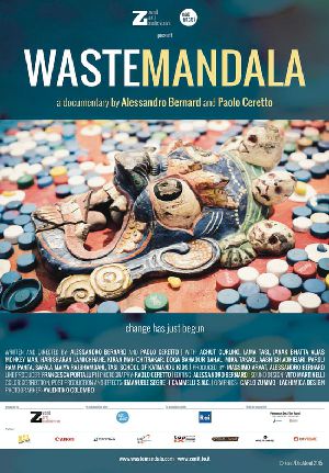 Waste Mandala
