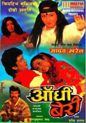 Aadhi-Beri