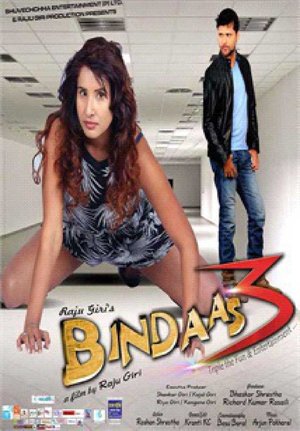 Bindaas 3