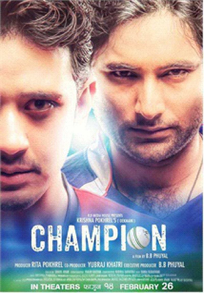 Champion