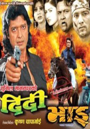 Didi Bhai (Nata Ragatko)