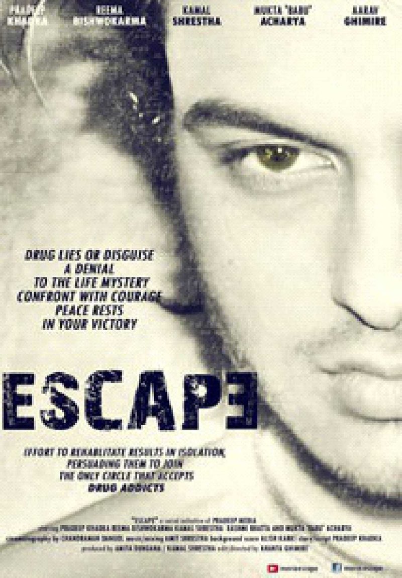 Escape
