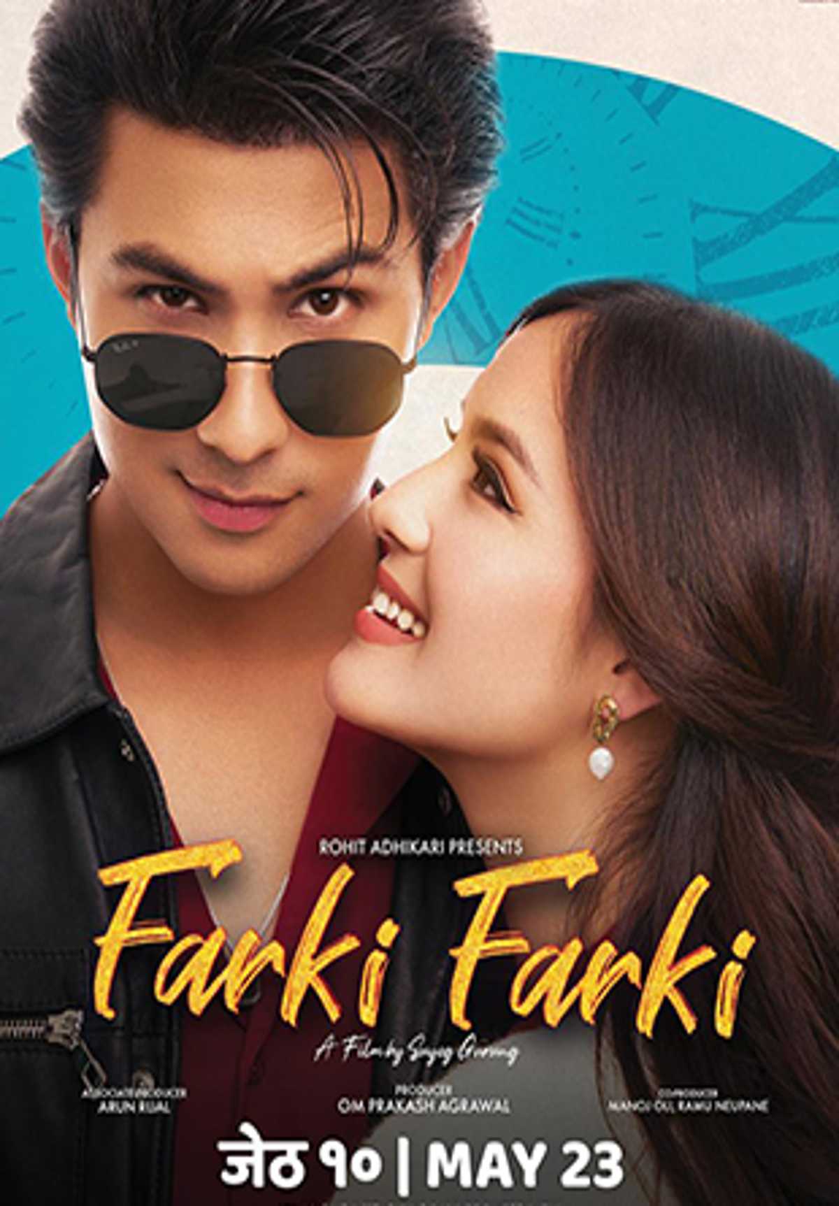 Farki Farki
