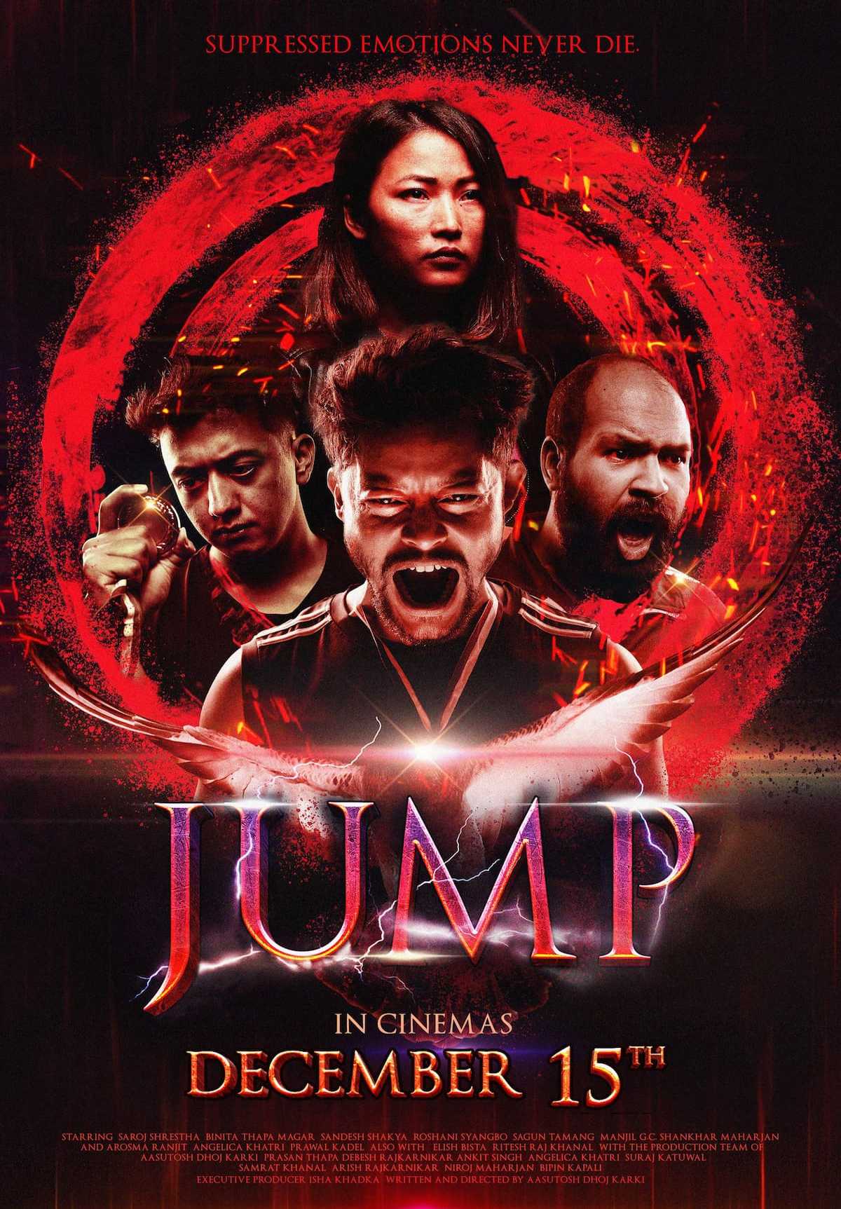 Jump