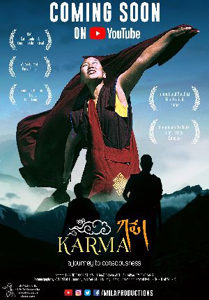 Karma: Journey to Consciousness