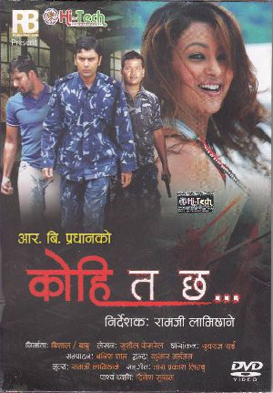 Kohi Ta Chha