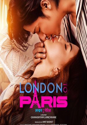 London to Paris