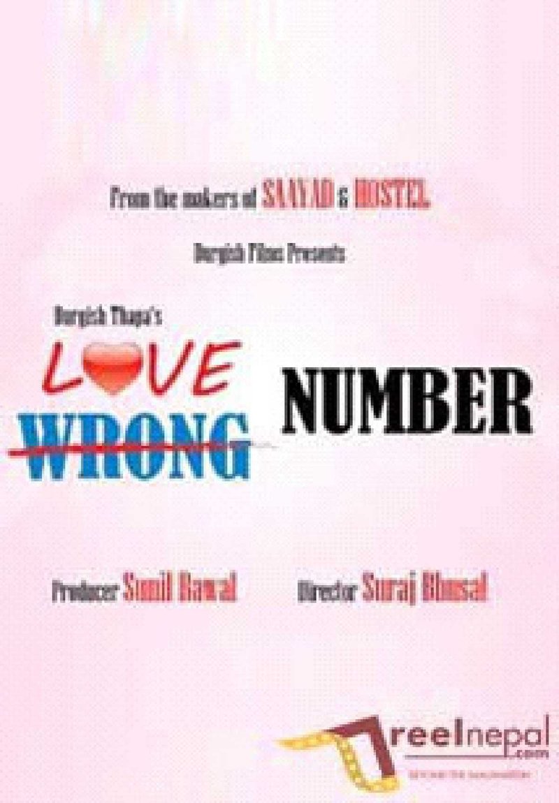 Love Number