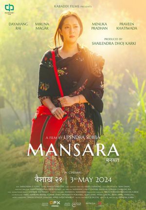 Mansara