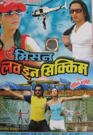 Mission Love In Sikkim