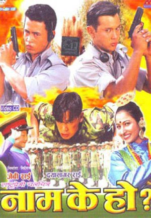 Nam K Ho?