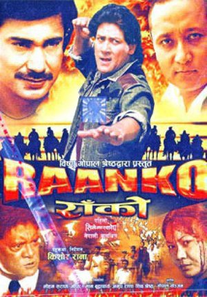 Raanko