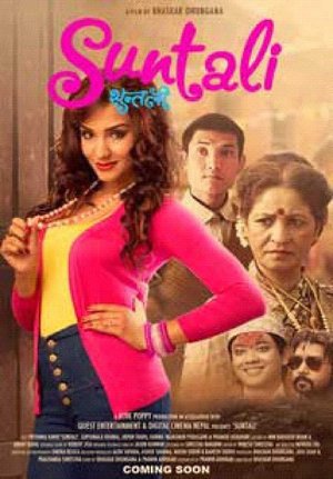 Suntali