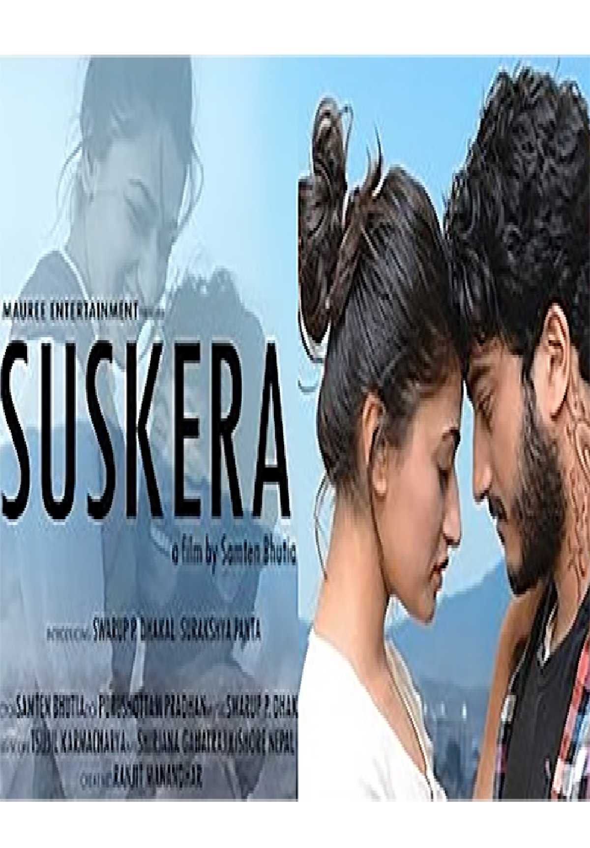 Suskera