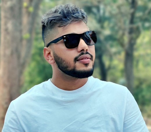 Himesh Panta