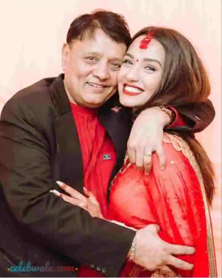 Bhupendra Karki