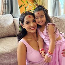 Aayanka Karki Joshi