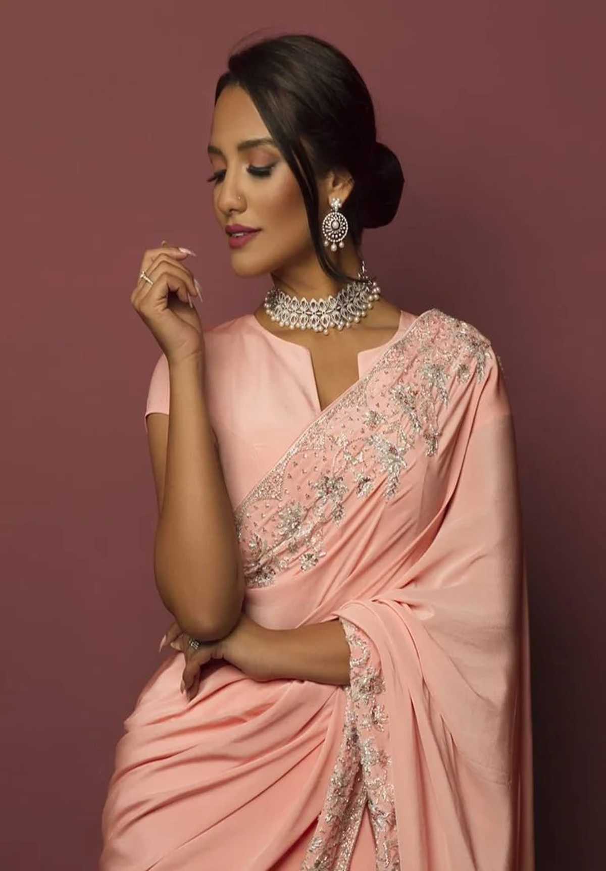 Priyanka Karki