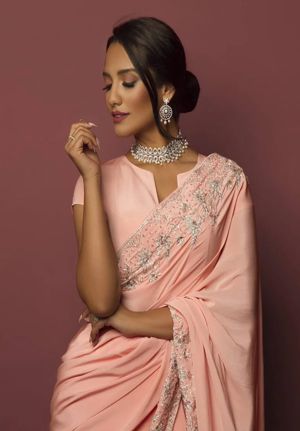 Priyanka Karki